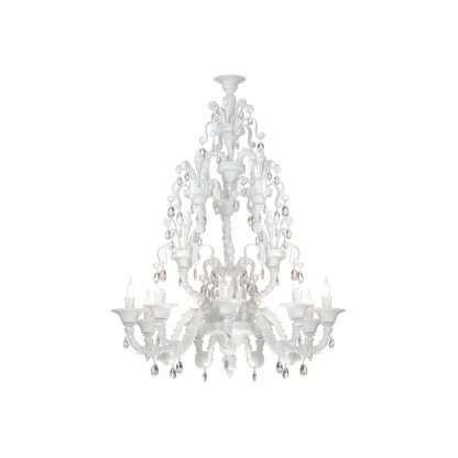 Подвесные светильники Il Paralume Marina 2035CH9