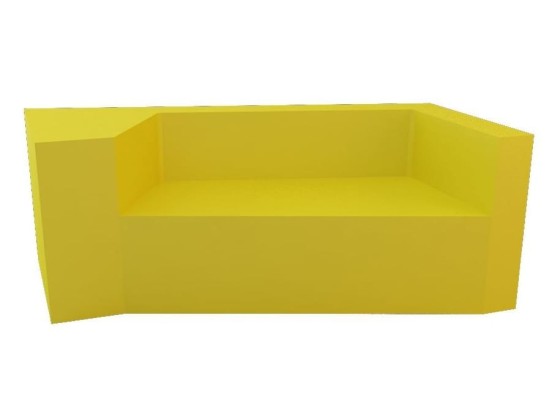 Диван SDC LAB_Quinze & Milan DAI SOFA 02