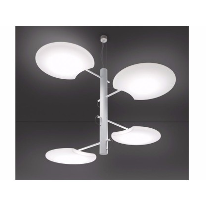 Подвесные светильники Alma light SUPERMOON