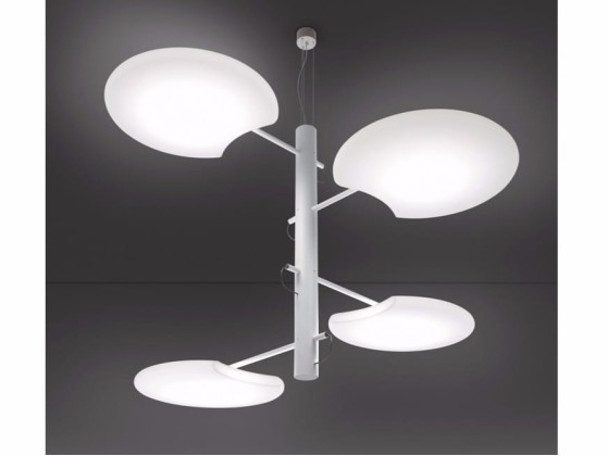 Подвесные светильники Alma light SUPERMOON