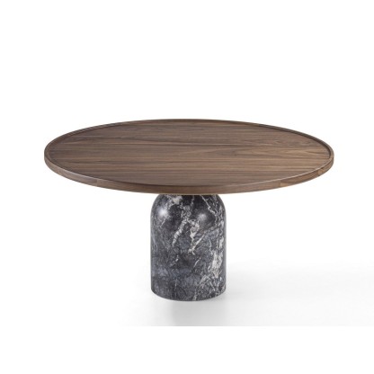 Столик Porada EKERO XL ROUND 80