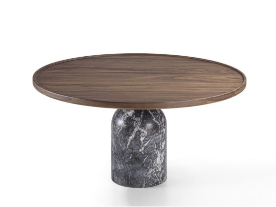 Столик Porada EKERO XL ROUND 80