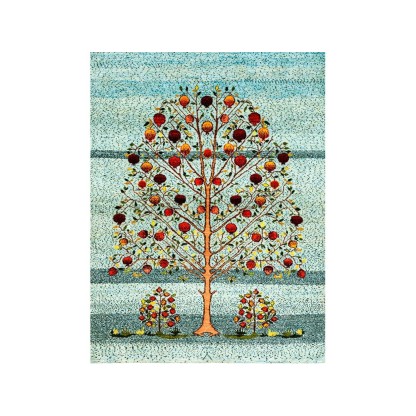 Ковер Zollanvari POMEGRANATE TREE OF LIFE 11