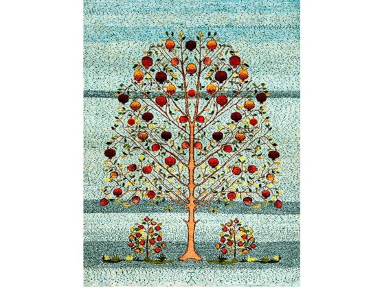 Ковер Zollanvari POMEGRANATE TREE OF LIFE 11