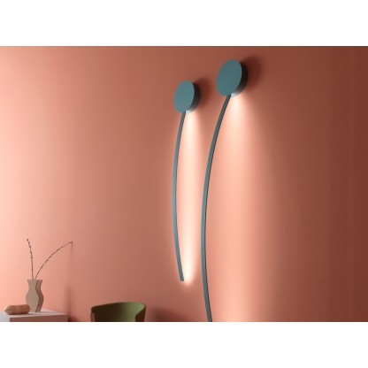 Бра - настенная лампа ZAVA NOTA