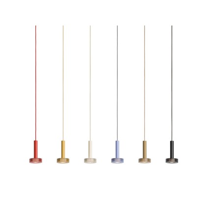 Подвесные светильники Zero SPRINKLE