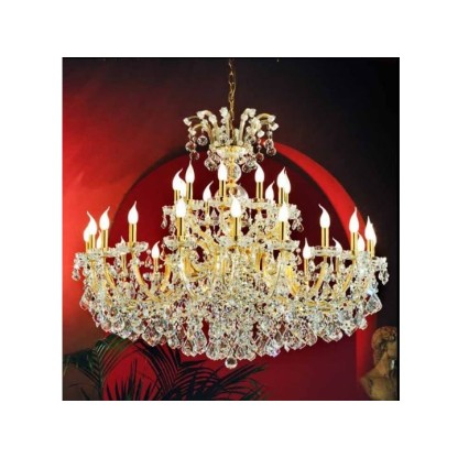 Подвесные светильники Il Paralume Marina L1004.030