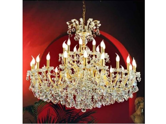 Подвесные светильники Il Paralume Marina L1004.030