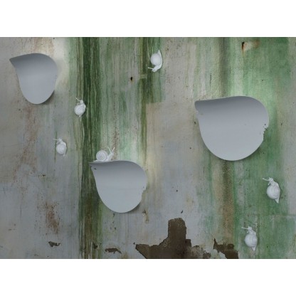 Бра - настенная лампа Karman VA.LENTINA