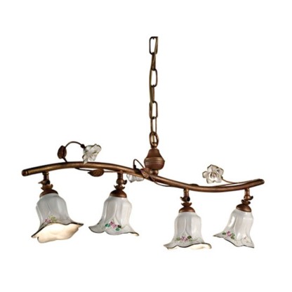 Подвесные светильники FERROLUCE PISA