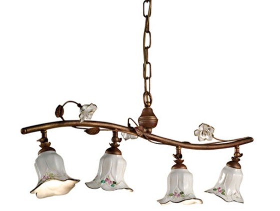 Подвесные светильники FERROLUCE PISA