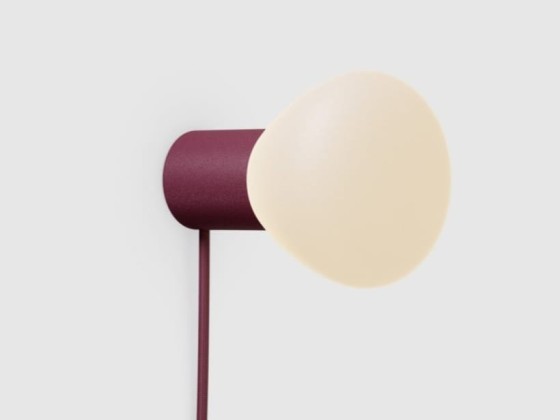 Бра - настенная лампа Lambert & Fils PARC 01