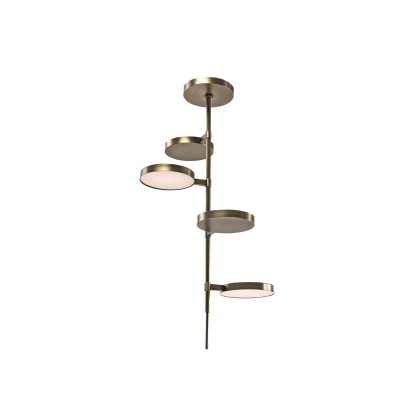 Подвесные светильники Shake WEVE