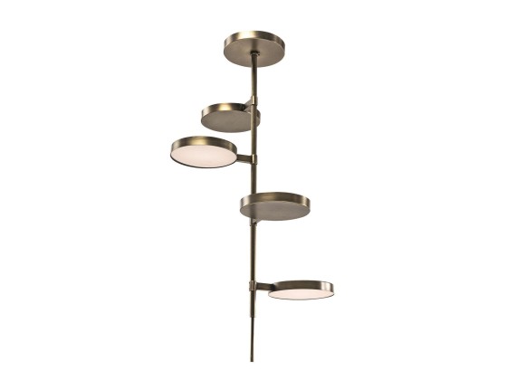 Подвесные светильники Shake WEVE