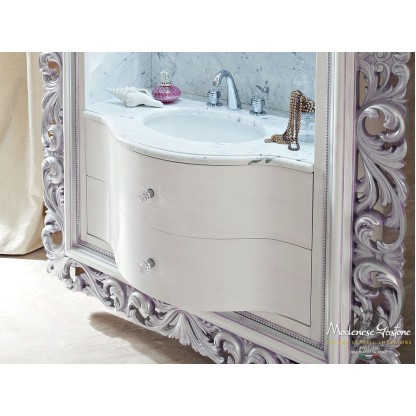 Мебель под раковину Modenese Luxury Interiors 13698
