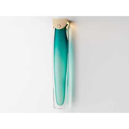 Бра - настенная лампа Articolo Studio SLAB