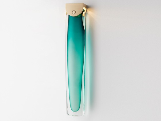 Бра - настенная лампа Articolo Studio SLAB