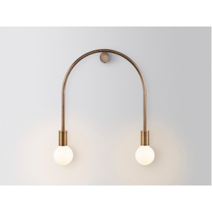 Бра - настенная лампа Volker Haug Studio ONLY U