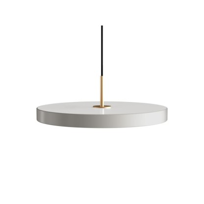 Подвесные светильники Umage ASTERIA MEDIUM