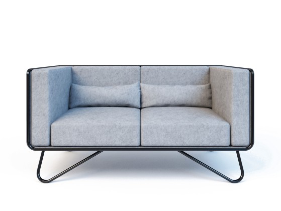 Диван Artu NOOOK 3