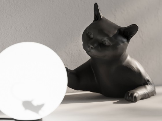 Бра - настенная лампа Karman MAOO