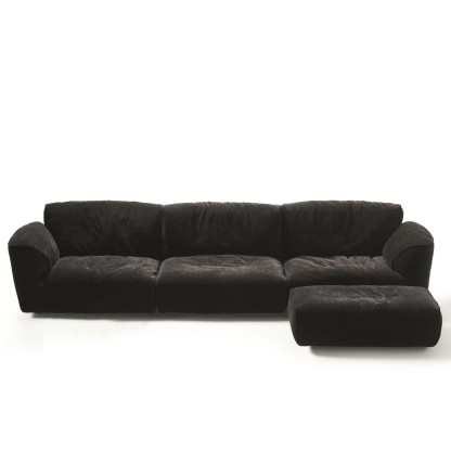 Диван edra GRANDE SOFFICE