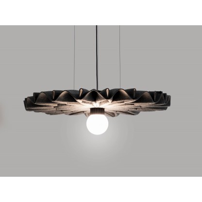 Подвесные светильники BuzziSpace BuzziPleat Light