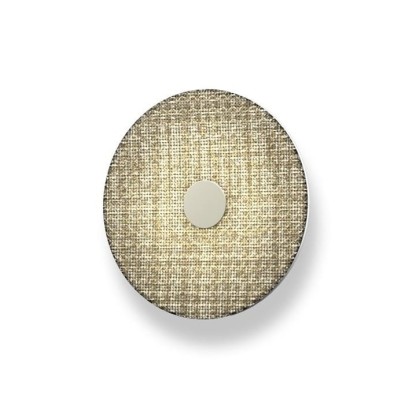 Бра - настенная лампа In Stock FABBIAN - SPIN-BO