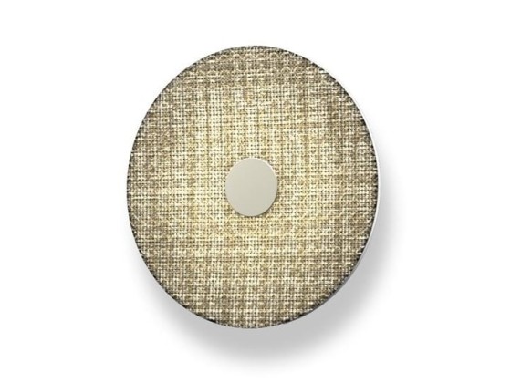 Бра - настенная лампа In Stock FABBIAN - SPIN-BO