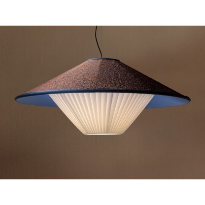 Подвесные светильники SERVOMUTO OTTO