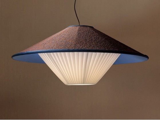 Подвесные светильники SERVOMUTO OTTO