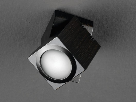 Точечные светильники Ole Lighting PRACTYK