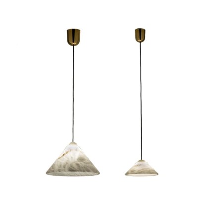 Подвесные светильники Alma light FUJI