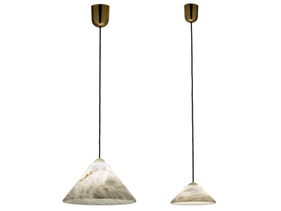 Подвесные светильники Alma light FUJI