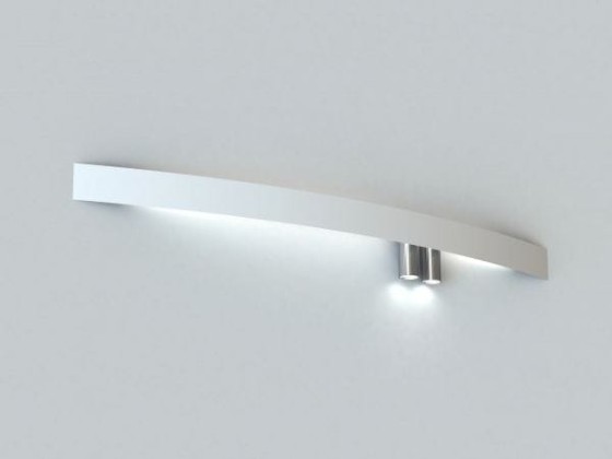 Бра - настенная лампа Lucifero's LBS