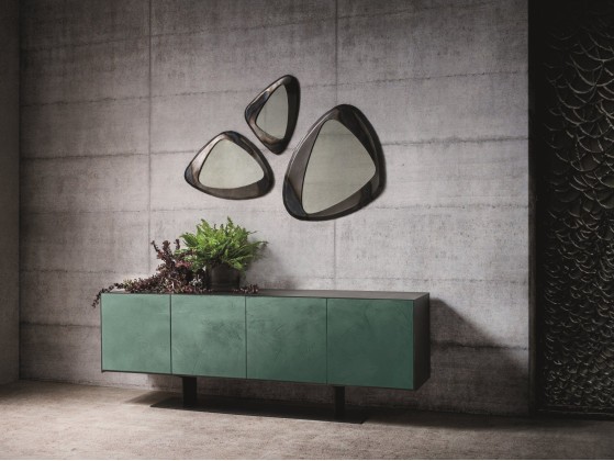 Зеркало ELITE TO BE TERNO