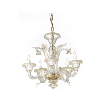 Подвесные светильники Il Paralume Marina 2155/CH5