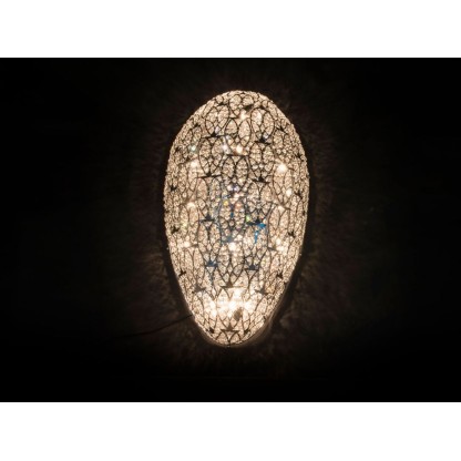 Бра - настенная лампа VGnewtrend ARABESQUE EGG 90