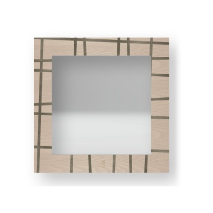 Зеркало LIGNIS® THREE COLD