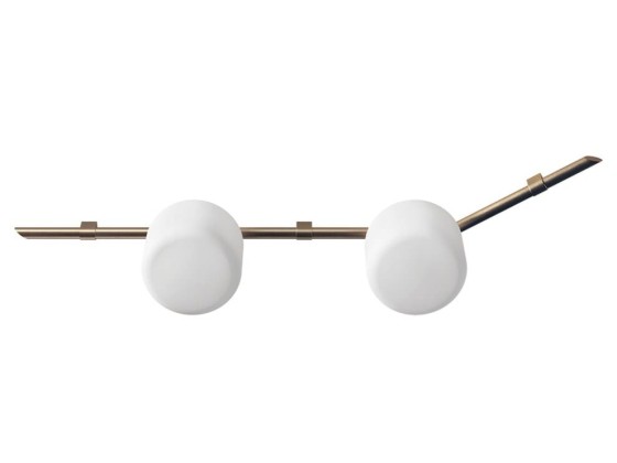 Потолочные светильники KDLN FLOED 2