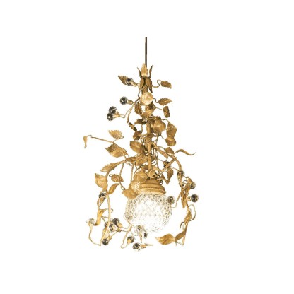 Подвесные светильники Mechini THREE HUNDRED AND NINETEEN