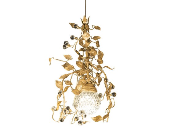 Подвесные светильники Mechini THREE HUNDRED AND NINETEEN