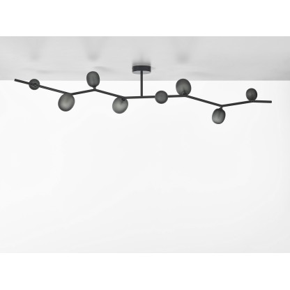 Потолочные светильники BROKIS IVY CEILING