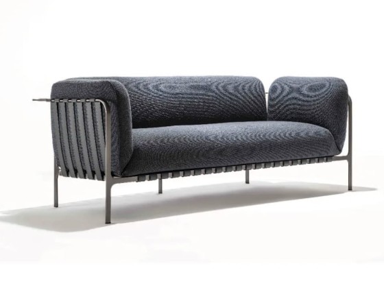 Диван ENRICO PELLIZZONI SYDNEY