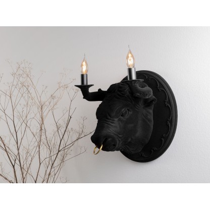 Бра - настенная лампа Karman CORRADO