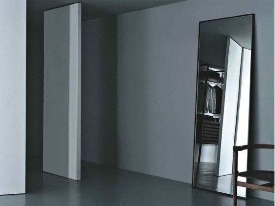 Зеркало Porro REFLECTION