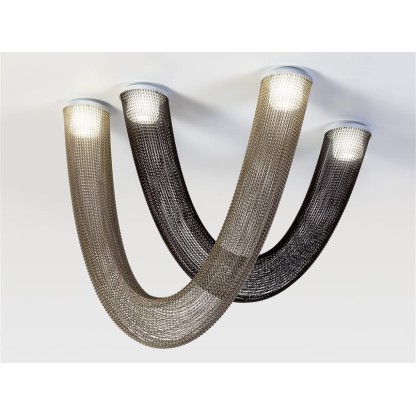 Потолочные светильники Kriskadecor AURA