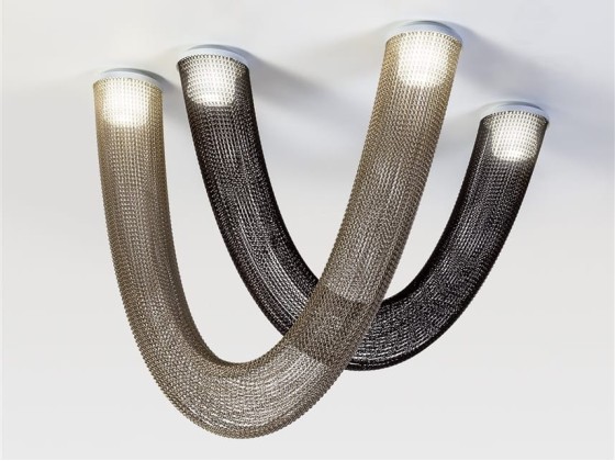 Потолочные светильники Kriskadecor AURA