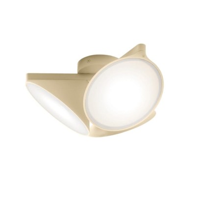 Потолочные светильники AXOLIGHT ORCHID