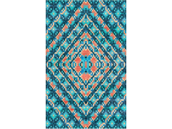 Ковер Zollanvari MIRROR CEILING GEOMETRY 2